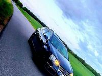 Gebraucht VW Golf V 122 PS (89 kW) 2007 Blau Kombi