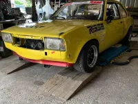 Gebraucht Opel Ascona 150 PS (110 kW) 1981