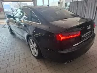 Gebraucht Audi A6 Sport 272 PS (200 kW) 2016 Schwarz Limousine