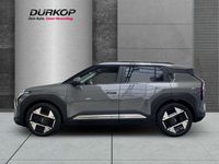 Gebraucht Kia EV3 Earth 150 kW (204 PS) 2024 Schiefergrau met. SUV