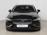 gebraucht Volvo V60 T6 AWD Recharge Geartronic Inscription Expr.