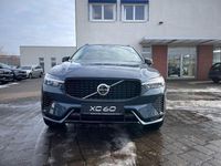 Gebraucht Volvo XC60 Plus 455 PS (334 kW) 2025 Blau SUV