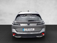 gebraucht Peugeot 308 SW Hybrid 180 GT Pack Plug-In Carplay LM Felge Greenup