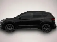 Gebraucht Cupra Ateca 150 PS (110 kW) 2026 Manufacturer SUV