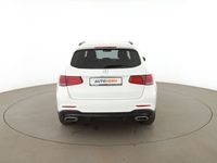 gebraucht Mercedes GLC300 GLC-Klassed 4Matic AMG Line, Diesel, 41.740 €