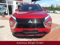 Gebraucht Mitsubishi Eclipse Cross Plus 98 PS (72 kW) 2025 Rot SUV