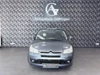 Gebraucht Citroën C4 Comfort 109 PS (80 kW) 2006 Grau Limousine