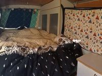 Gebraucht VW Transporter 140 PS (102 kW) 2014 Weiß Van