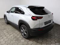 Gebraucht Mazda MX30 Ad'Vantage 106 kW (145 PS) 2023 Grau SUV