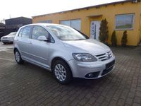 Gebraucht VW Golf V 105 PS (77 kW) 2007 Silber Limousine