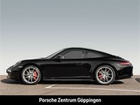 gebraucht Porsche 911 Carrera 4S (991 I)