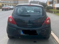 gebraucht Opel Corsa D 1.2 2008 bj