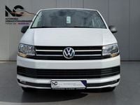 Usata VW T6 150 CV (110 kW) 2017 Bianco Furgone