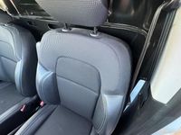 Gebraucht Renault Express 95 PS (69 kW) 2021 Weiß Van / Kleinbus