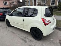 Gebraucht Renault Twingo Dynamique 75 PS (55 kW) 2013 Kleinwagen