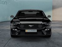 gebraucht Ford Mustang Fastback 5.0 Ti-VCT V8 Aut. MACH1 338 kW, 2-türig