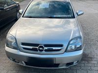 Gebraucht Opel Vectra 90 PS (66 kW) 2012 Grau Limousine