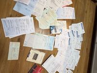 Gebraucht BMW 325 192 PS (141 kW) 1993 Schwarz Coupé