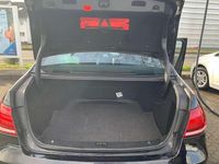 Gebraucht Mercedes E250 Avantgarde 204 PS (150 kW) 2015 Limousine