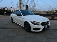 gebraucht Mercedes C43 AMG C 43 AMG Mercedes-AMG4MATIC Autom. Mer...