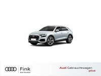 Gebraucht Audi Q8 Ambiente 340 PS (250 kW) 2023 Satellitsilber metallic SUV
