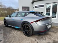 Gebraucht Kia EV6 167 kW (228 PS) 2022 Grau SUV