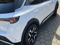 Gebraucht Opel Mokka Elegance 130 PS (95 kW) 2024 Weiß SUV