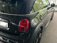Gebraucht Mini John Cooper Works 178 PS (130 kW) 2023 Schwarz Kleinwagen