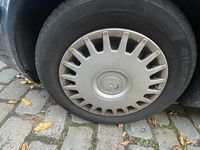 Gebraucht VW Golf IV 101 PS (74 kW) 2000 Blau Kleinwagen