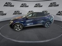 Gebraucht Renault Arkana Techno 140 PS (102 kW) 2024 Blau SUV