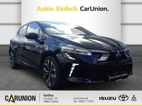 Gebraucht Mitsubishi L Edition 143 PS (105 kW) 2025 Onyxschwarz (gne) Limousine