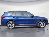 gebraucht BMW X3 xDrive20d ZA