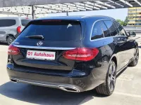 Gebraucht Mercedes E300 Avantgarde 320 PS (235 kW) 2021 Schwarz  unilack Kombi