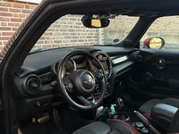 Gebraucht Mini John Cooper Works Coupé 230 PS (169 kW) 2018 Schwarz Coupé