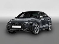 Gebraucht Audi S3 333 PS (244 kW) 2025 Grau Limousine