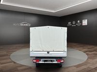 Gebraucht VW Crafter 177 PS (130 kW) 2024 Candyweiß Van