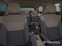 Neu VW Multivan Goal 150 PS (110 kW) 2026 Weiß Van