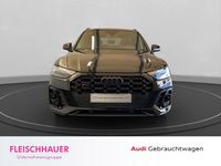 Gebraucht Audi SQ5 Ambiente 354 PS (260 kW) 2018 Schwarz SUV