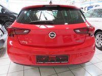 gebraucht Opel Astra 1.4 Turbo EU6 INNOVATION,Pano,AGR,Navi,L