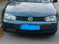 Gebraucht VW Golf IV 105 PS (77 kW) 2003 Grau Kombi