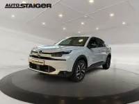 Neu Citroën C4 PureTech 145 PS (106 kW) 2026 Weiss/typ aussenverkleidung me SUV