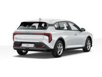 Neu Kia K4 Vision 115 PS (84 kW) 2026 Weiß (schneeweiß) Limousine