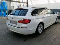 gebraucht BMW 520 