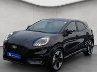 Neu Ford Puma ST-Line X 155 PS (114 kW) 2025 Frozen white SUV