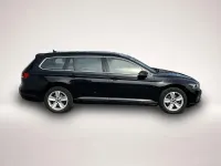 Gebraucht VW Passat Business 200 PS (147 kW) 2021 Manufacturer Kombi