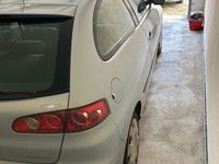 gebraucht Seat Ibiza 