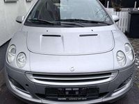 Gebraucht Smart ForFour Passion 95 PS (69 kW) 2004 Kleinwagen