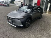 gebraucht Toyota bZ4X Comfort+Technik Paket-WKR-Panoramdach