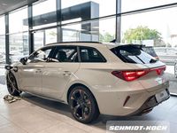 Gebraucht Cupra Leon 204 PS (150 kW) 2025 Grau Limousine
