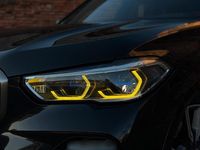 Gebraucht BMW X5 Shadowline 400 PS (294 kW) 2019 Schwarz SUV